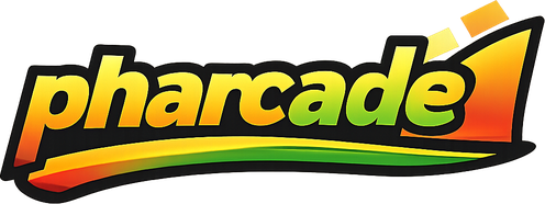 pharcade1 logo